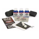 Birchwood Casey Kit Oxidação A Frio Liquido