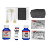 Birchwood Casey Perma Blue Pasta Kit Oxidação A Frio
