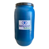 Biriplast Eco Tambor/bombona 80 Litros Reservatório De Agua