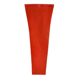 Biruta - Indicador Cone De Vento Refil 45cm Vermelho
