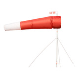 Biruta Extra Fly 3 Cones + Mastro - Frete Grátis .