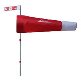Biruta Extra Fly C/ 3 Cones + Mastro - Fab Gelo .