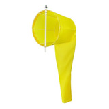 Biruta Profissional Nbr 12647 60cm Windsock Aeroind