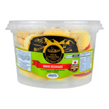 Biscoito Amanteigado 300g - Vale Da Canastra Delicia Mineira