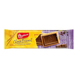 Biscoito Bauducco Choco Biscuit Meio Amargo