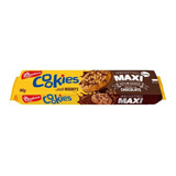 Biscoito Bauducco Cookie Maxi Com Gotas De Chocolate 96g