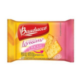 Biscoito Bauducco Cream Cracker Levíssimo Caixa