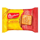 Biscoito Bauducco Sache Choco + Gotas Cream Cracker 800 U
