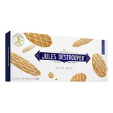 Biscoito Belga Jules Destrooper Butter Wafles