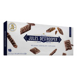 Biscoito Belga Jules Destrooper Chocolate Thins