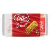 Biscoito Bolacha Belga Lotus Biscoff Pocket