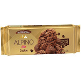 Biscoito Cookies Alpino Nestlé 60 Grs