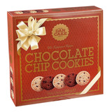 Biscoito Cookies De Chocolate Com Gotas De Chocolate Aoleite