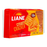 Biscoito Cream Cracker Sem Lactose 330g