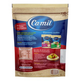 Biscoito De Arroz Com Pimenta Integral Camil Pacote 150g