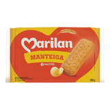 Biscoito De Maizena Manteiga Marilan 350g