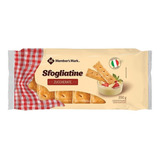 Biscoito Folhado Sfogliatine Zuccherate Italiano 200g