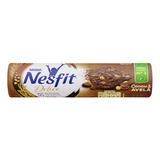 Biscoito Integral Cacau & Avelã Nesfit