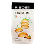 Biscoito Italiano Piacelli, Cantuccini, Pacote De