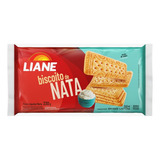 Biscoito Maizena Nata Sem Lactose