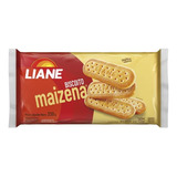 Biscoito Maizena Sem Lactose Zero Gorduras