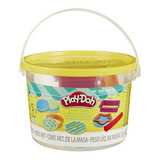 Biscoito Mini Balde Play-doh - Hasbro