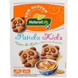 Biscoito Panda Kids Doce De Leite