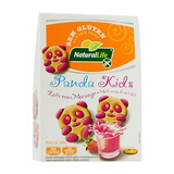 Biscoito Panda Kids S/ Glúten E