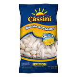 Biscoito Polvilho De Queijo Cassini 100g