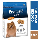 Biscoito Premier Pet Cookie Para Cães