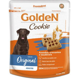 Biscoito Premier Pet Golden Cookie Para