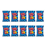 Biscoitos Salgadinhos Batata Ruffles Original 17g 120 Un