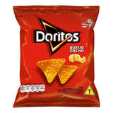 Biscoitos Salgadinhos Elma Chips Doritos Caixa C/ 30 De 22g