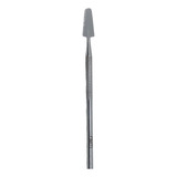 Bisturi Espátula Nº 260 Aço Inox Pedicure Podologia