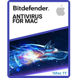 Bitdefender Antivirus For Mac - 1