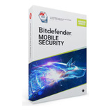 Bitdefender Mobile Security Segurança Total Ao Android 1 Ano