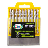 10pc