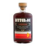 Bitter&co Negroni 750ml- O Melhor 