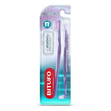 Bitufo Escova Interdental Kit 2 Unidades 