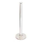 Bituqueira De Cigarros Cinzeiro Aço Inox Space Torre