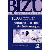 Bizu - Auxiliar E Técnico De