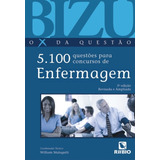 Bizu De Enfermagem - 5.100 Questoes