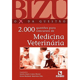 Bizu De Medicina Veterinária - 2000