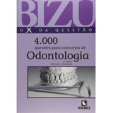 Bizu De Odontologia 4000 Questões Selecionadas