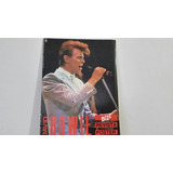 Bizz - Revista Pôster David Bowie