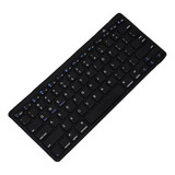 Bk3001 (x5) Três Sistema Universal Bluetooth Smart Keyboard
