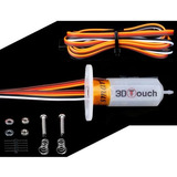Bl Touch Sensor Nivelamento Impressora 3d