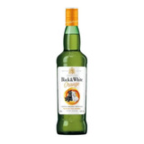Black & White Blended Reino Unido Orange 700 Ml