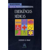 Black Book- Emergencias Medicas. Manual Prático Prático Indi