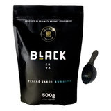 Black Erva Mate Terere Super Chá Gourmet Premium Sabores